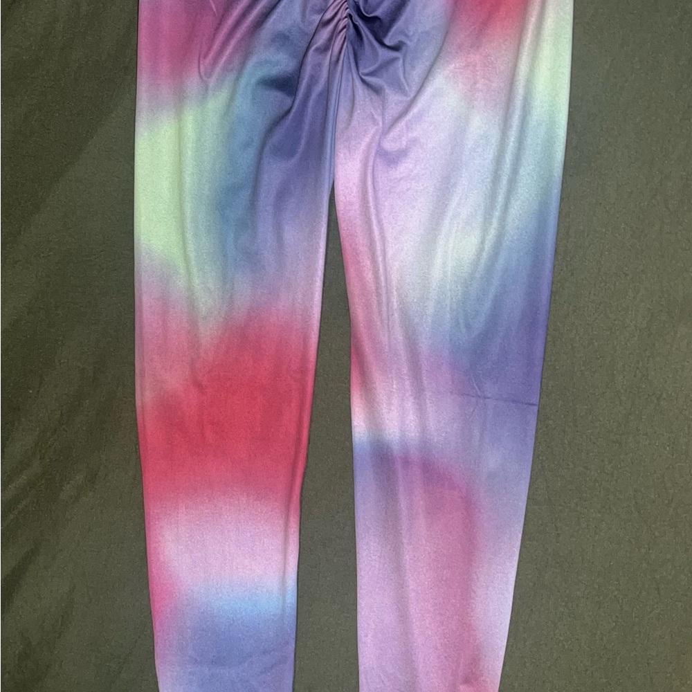 Gymshark Contour Leggings NWT